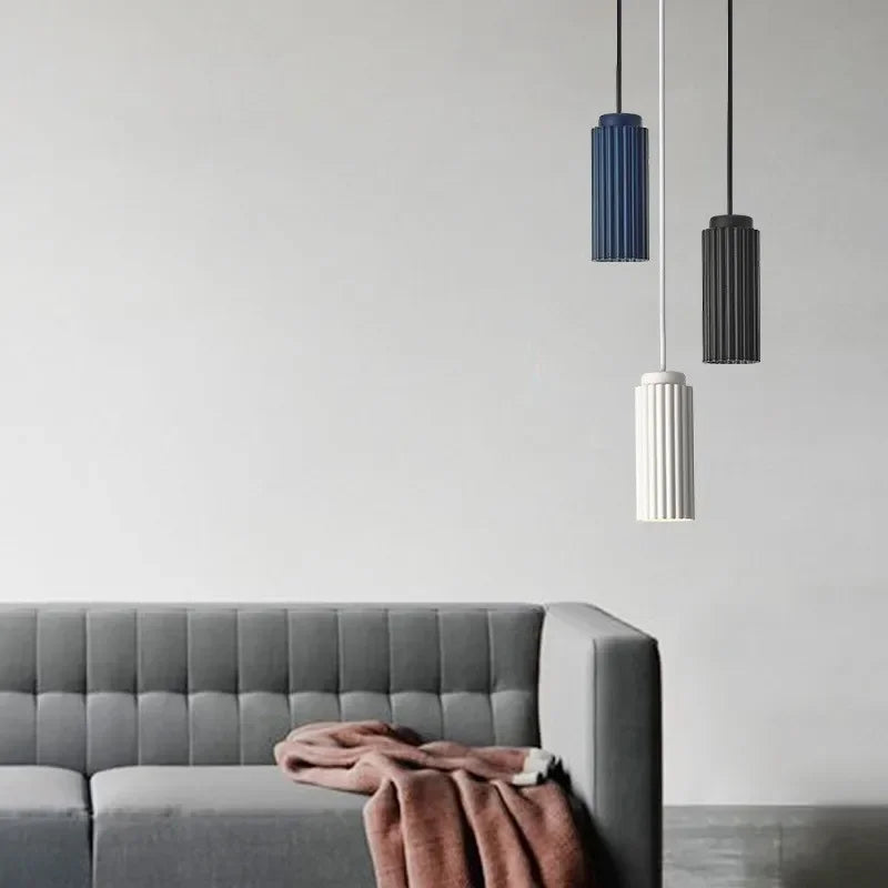 LED Pendant Lamp – Nordica – modern Ceiling Lamp – stylish Chandelier
