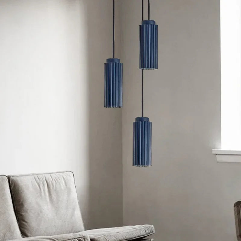 LED Pendant Lamp – Nordica – modern Ceiling Lamp – stylish Chandelier