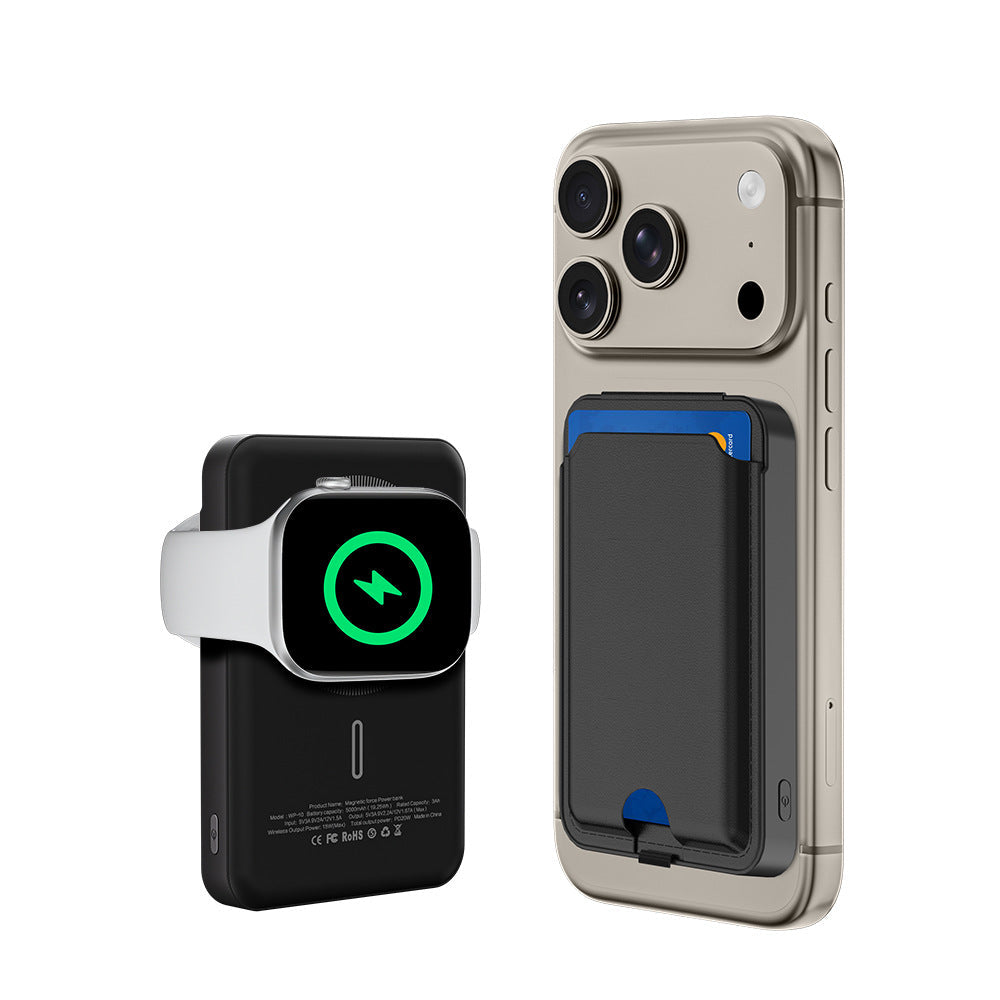 Smartphone case with integrated card slot and stand