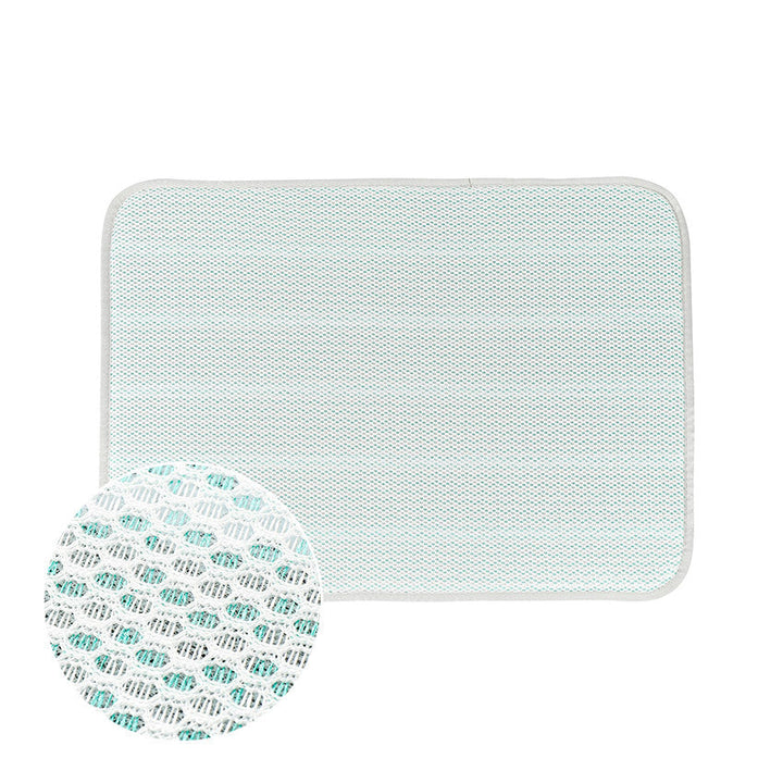 Ladies Comfortable and Breathable Cooling Mat Bowlift
