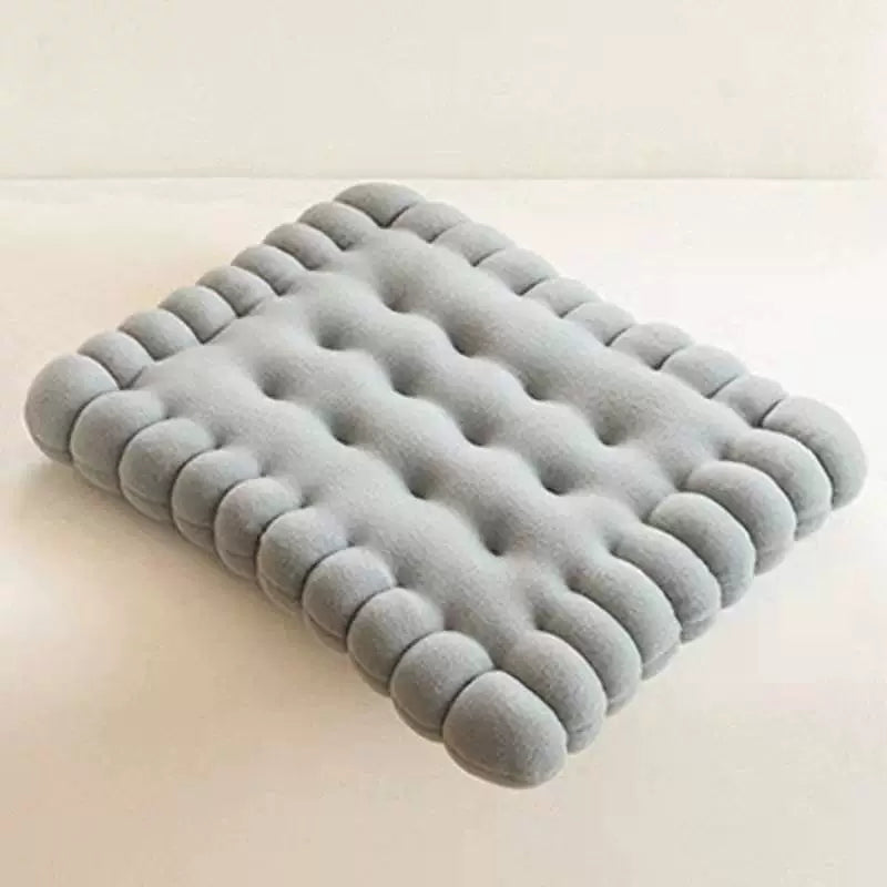 BowLift | Biscuit Seat Cushion