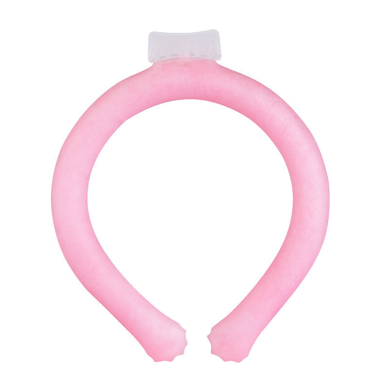 Women Massage Collar Bowlift