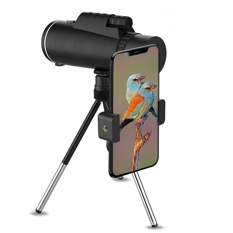 BowLift | Pro Telescope Portable High-Resolution for Stargazing &amp; Astronomy