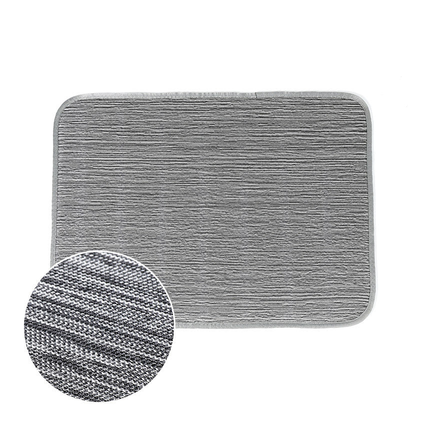 Ladies Comfortable and Breathable Cooling Mat Bowlift