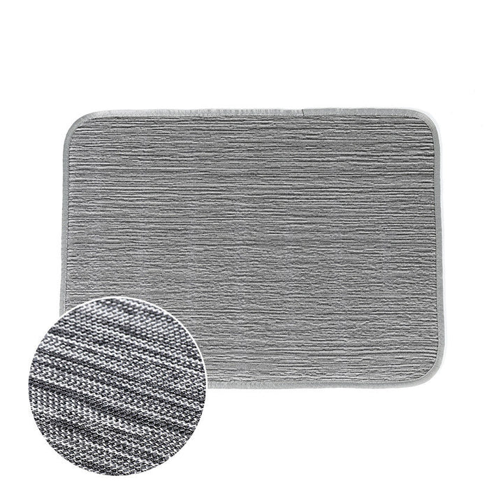 Ladies Comfortable and Breathable Cooling Mat Bowlift