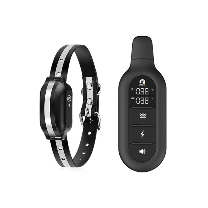 BowLift | Dog Coach Pro Training Collar – Waterproof Electronic Collar with Remote Control
