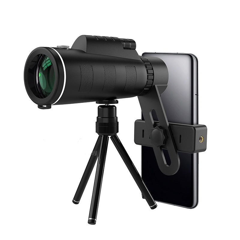 BowLift | Pro Telescope Portable High-Resolution for Stargazing &amp; Astronomy