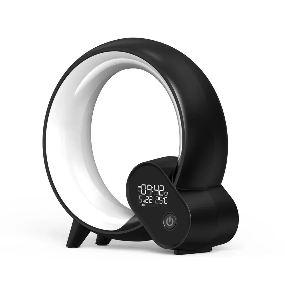 Smart Night Light with colours &amp; Sound