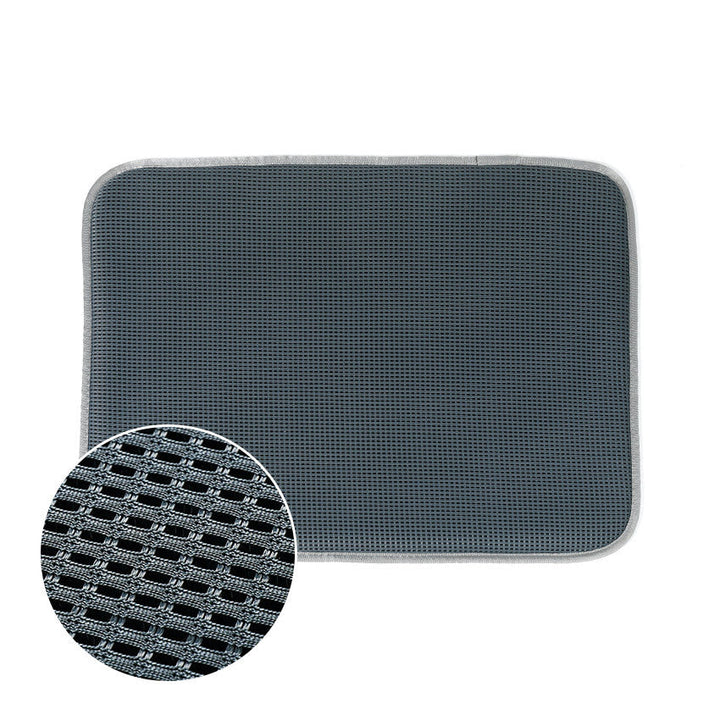 Ladies Comfortable and Breathable Cooling Mat Bowlift