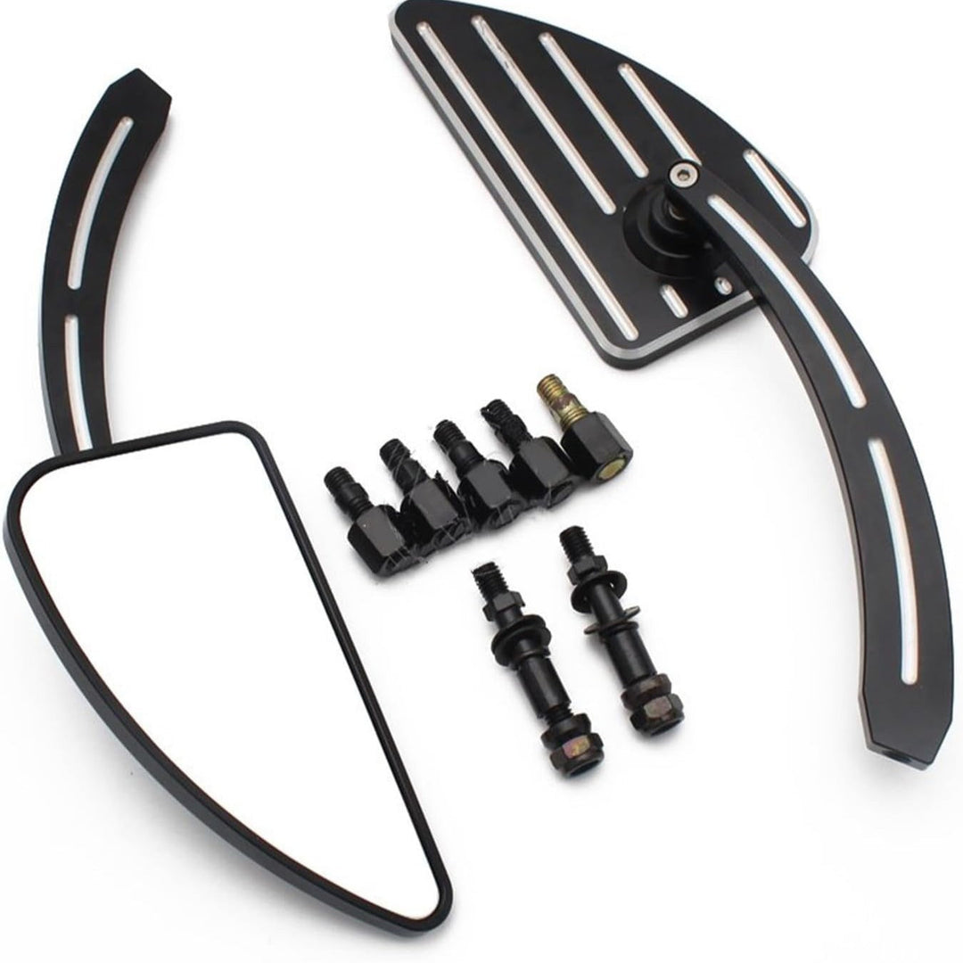 Motorcycle Mirror