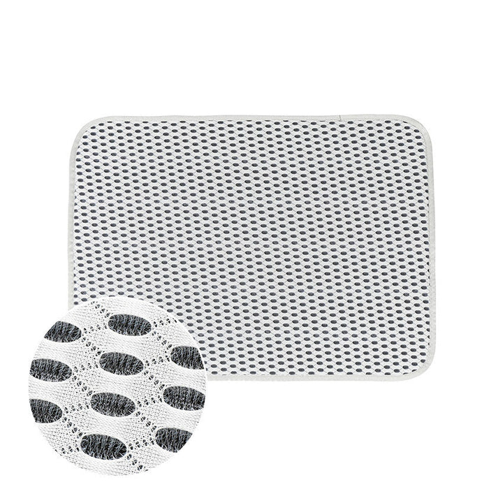 Ladies Comfortable and Breathable Cooling Mat Bowlift