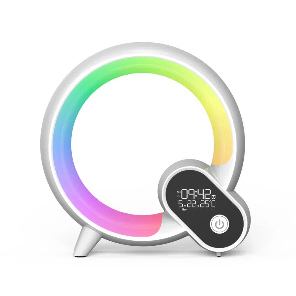 Smart Night Light with colours &amp; Sound