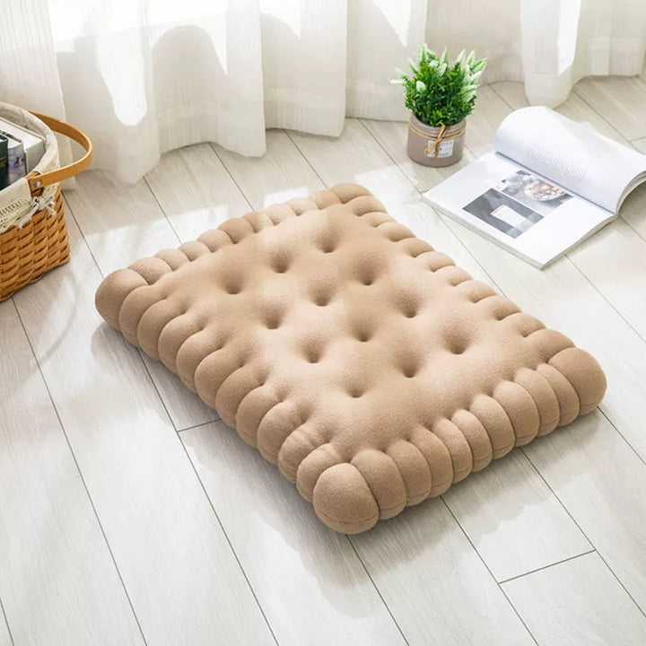 BowLift | Biscuit Seat Cushion
