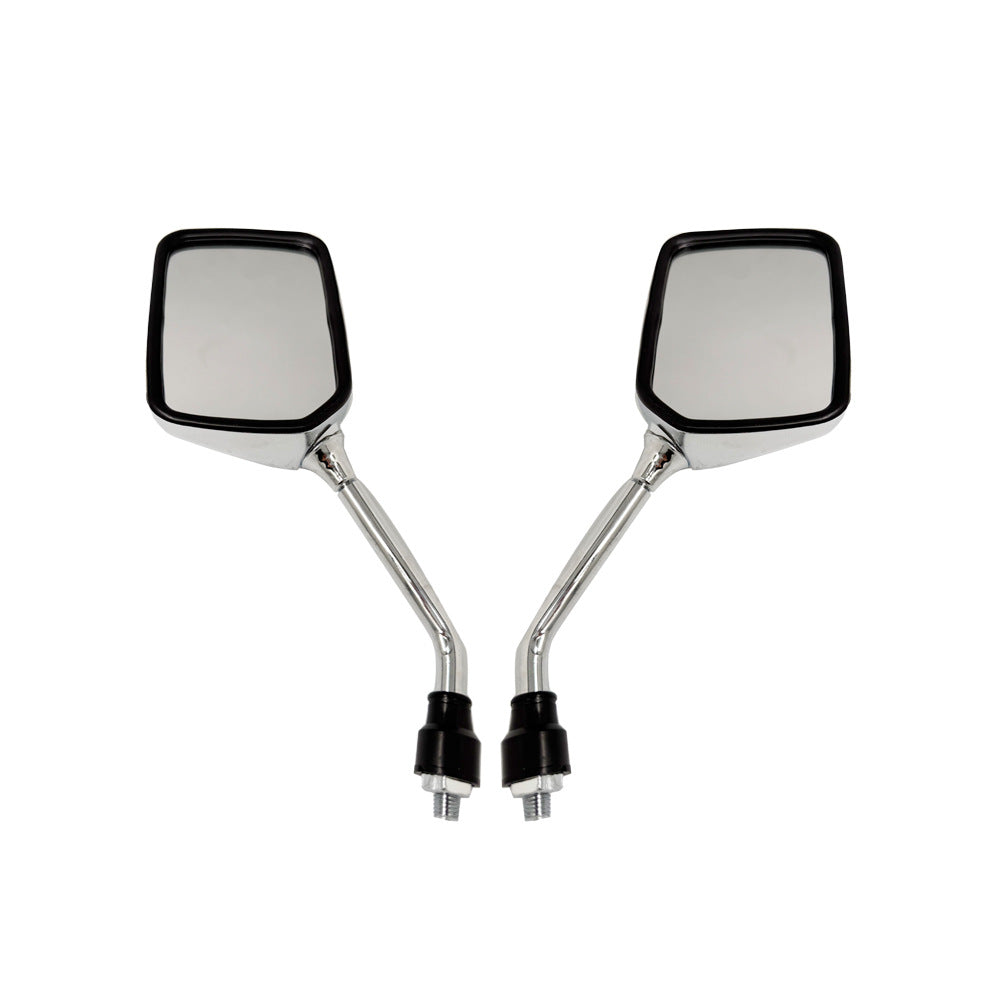 Adjustable Motorcycle Rearview Mirror