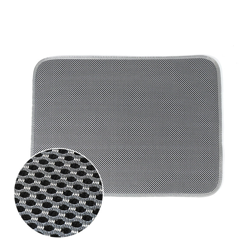 Ladies Comfortable and Breathable Cooling Mat Bowlift