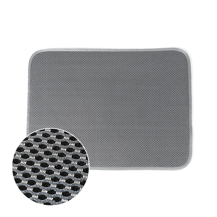 Ladies Comfortable and Breathable Cooling Mat Bowlift