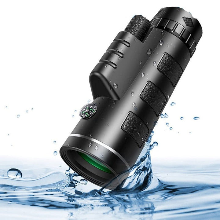 BowLift | Pro Telescope Portable High-Resolution for Stargazing &amp; Astronomy