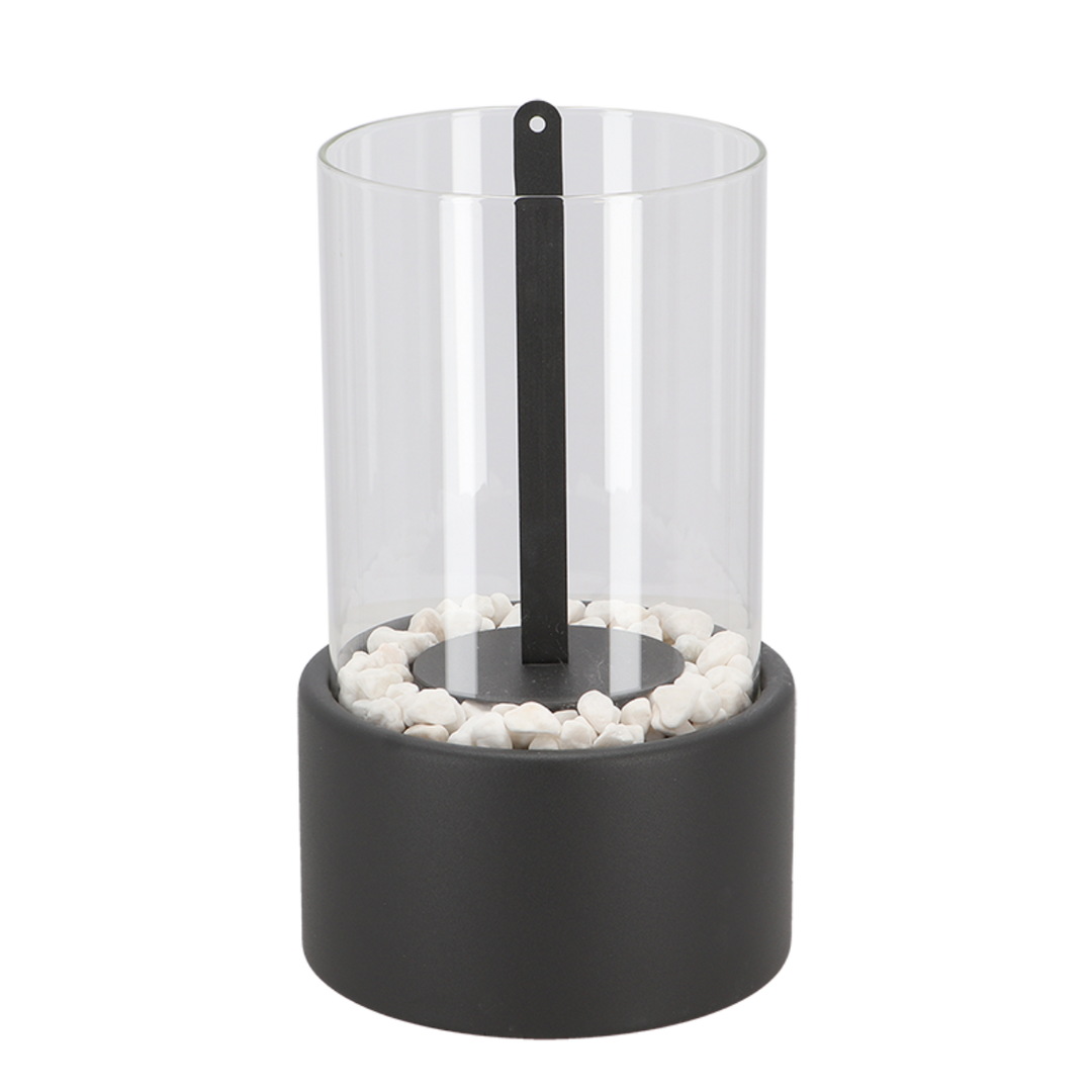 Elegant eternal flame oil lamp – Classic design with modern functionality