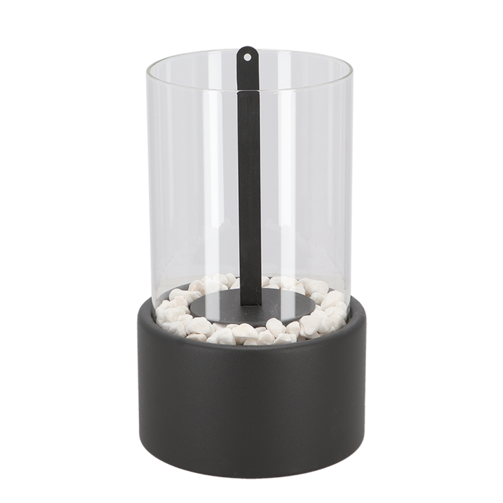 Elegant eternal flame oil lamp – Classic design with modern functionality