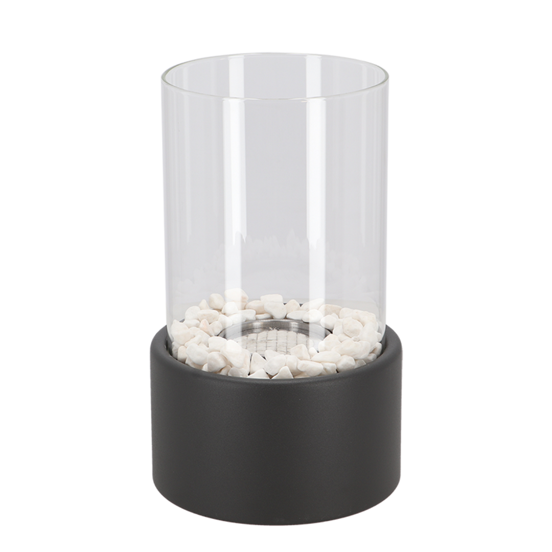 Elegant eternal flame oil lamp – Classic design with modern functionality