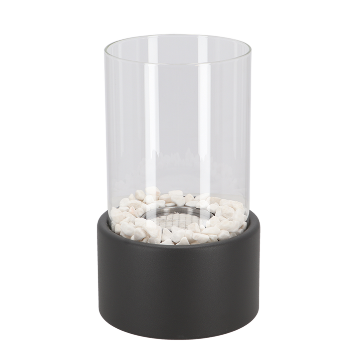 Elegant eternal flame oil lamp – Classic design with modern functionality