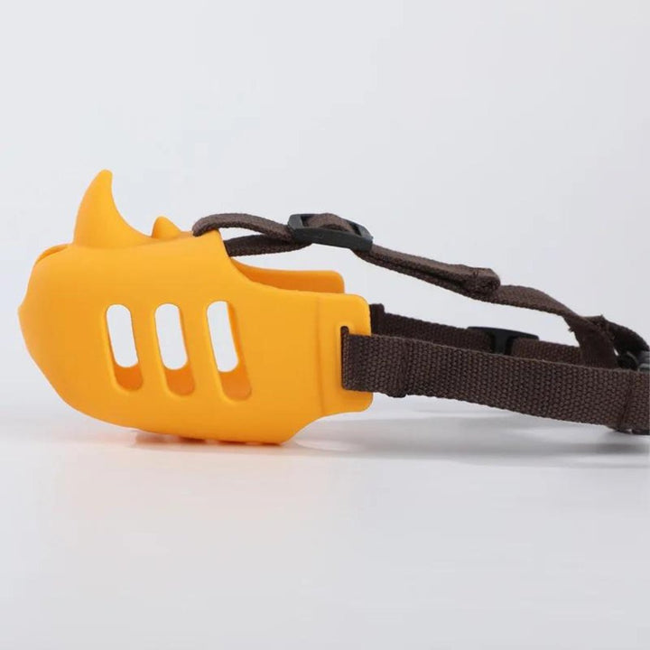 BowLift | Adjustable &amp; Breathable Muzzle for Daily Comfort