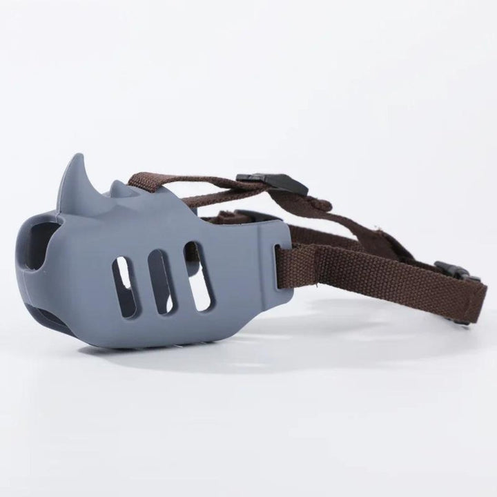 BowLift | Adjustable &amp; Breathable Muzzle for Daily Comfort