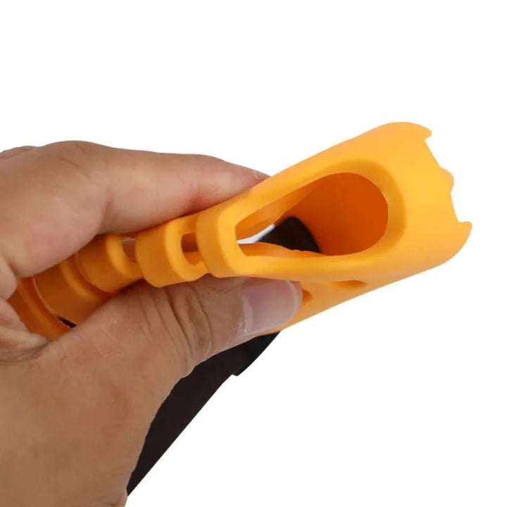 BowLift | Adjustable &amp; Breathable Muzzle for Daily Comfort