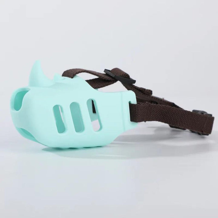 BowLift | Adjustable &amp; Breathable Muzzle for Daily Comfort
