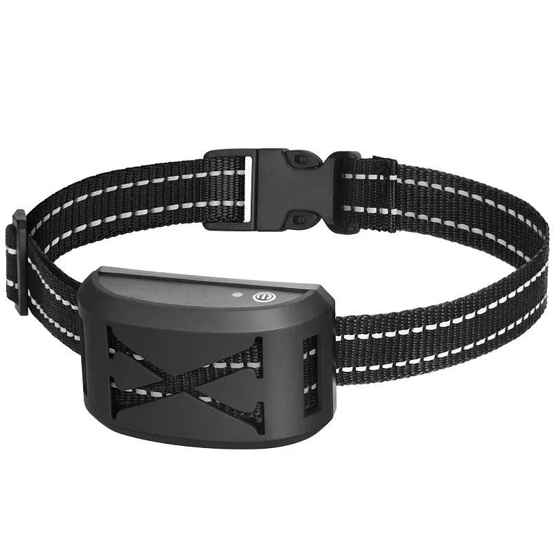 BowLift | Wireless Dog Fence System with Adjustable Waterproof Collar – Up to 240 Metres Range