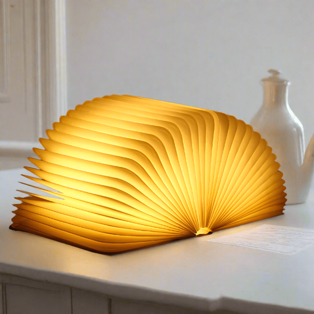 Book Light