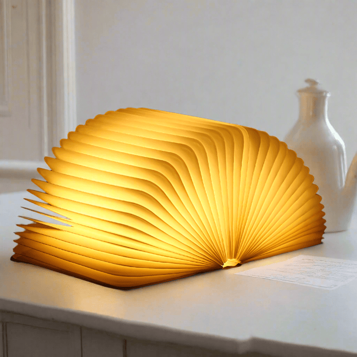Book Light