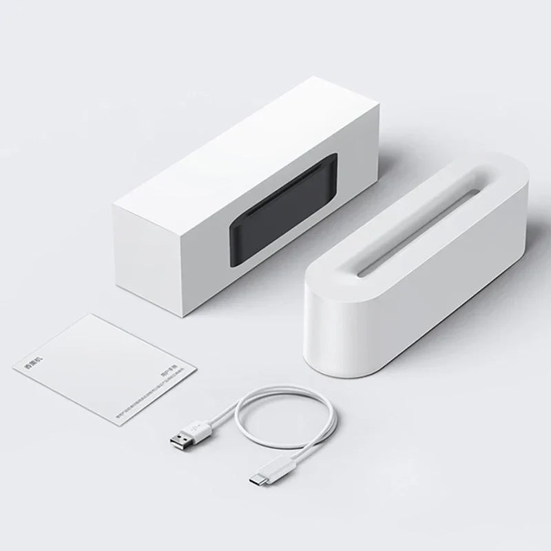 BowLift | Flame Aroma Diffuser with 7 Colors | Air Humidifier