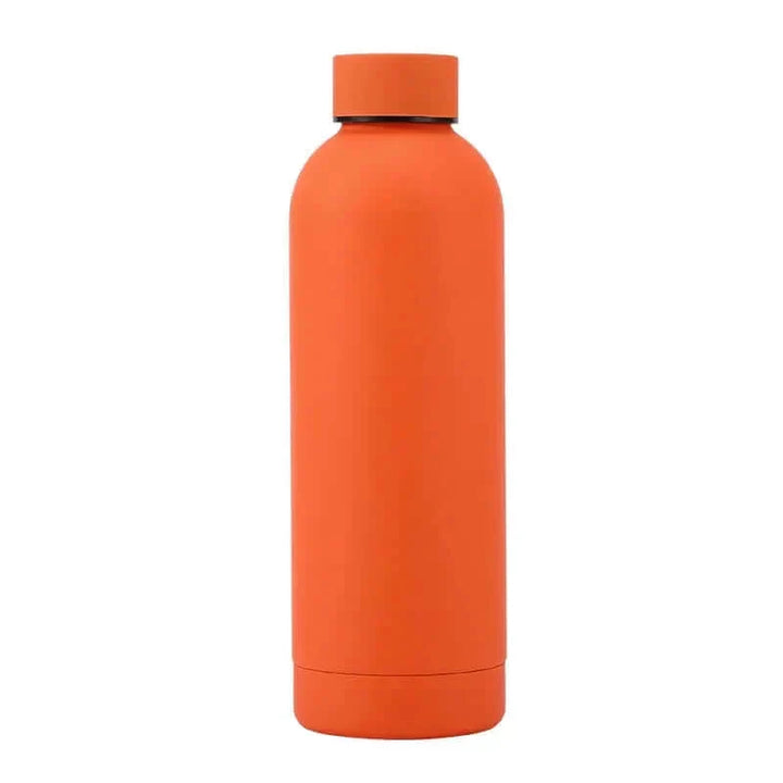 BowLift | Creative stainless steel water bottle