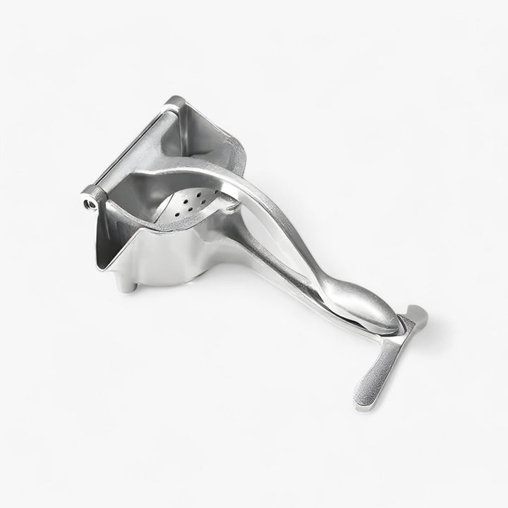 BowLift | CitrusPro | Ensemble Press System - Hand press made of aluminum alloy for citrus fruits &amp; pomegranates