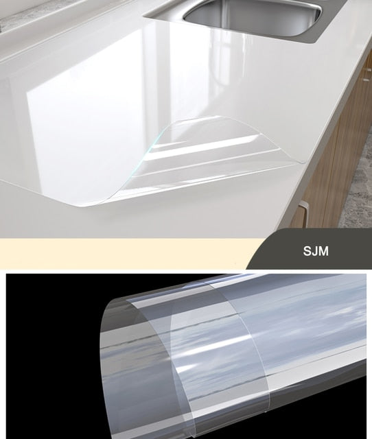 BowLift | Self-adhesive protective film