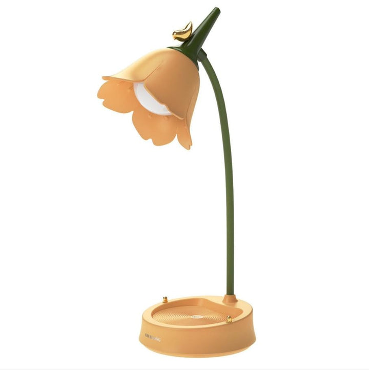 Flicker - Desk lamp | Charming lighting | Energy-saving