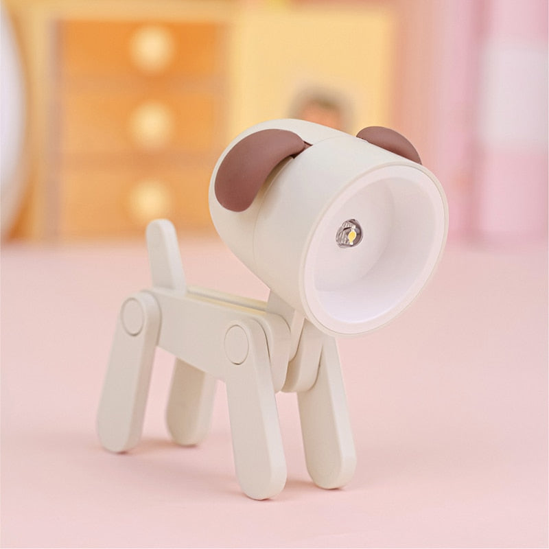 Animal night light | Super cute for the children&