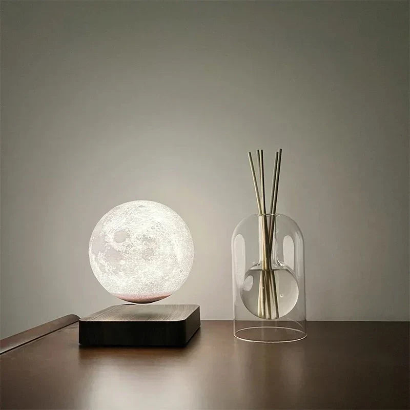 BowLift | AromaLuxe – Elegant scent diffuser with minimalist design for a calming atmosphere