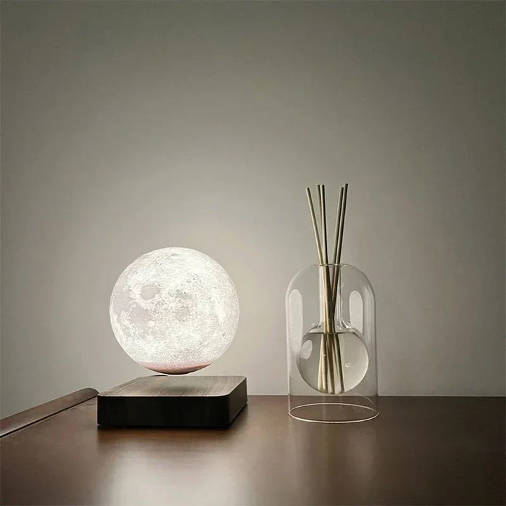 BowLift | AromaLuxe – Elegant scent diffuser with minimalist design for a calming atmosphere