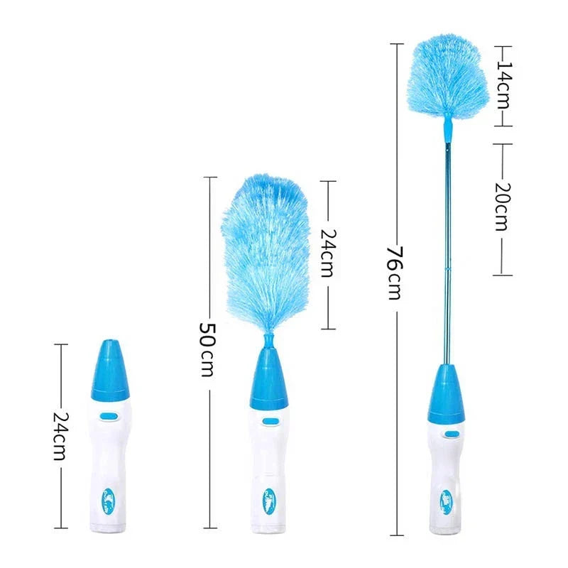 BowLift | Electric Duster