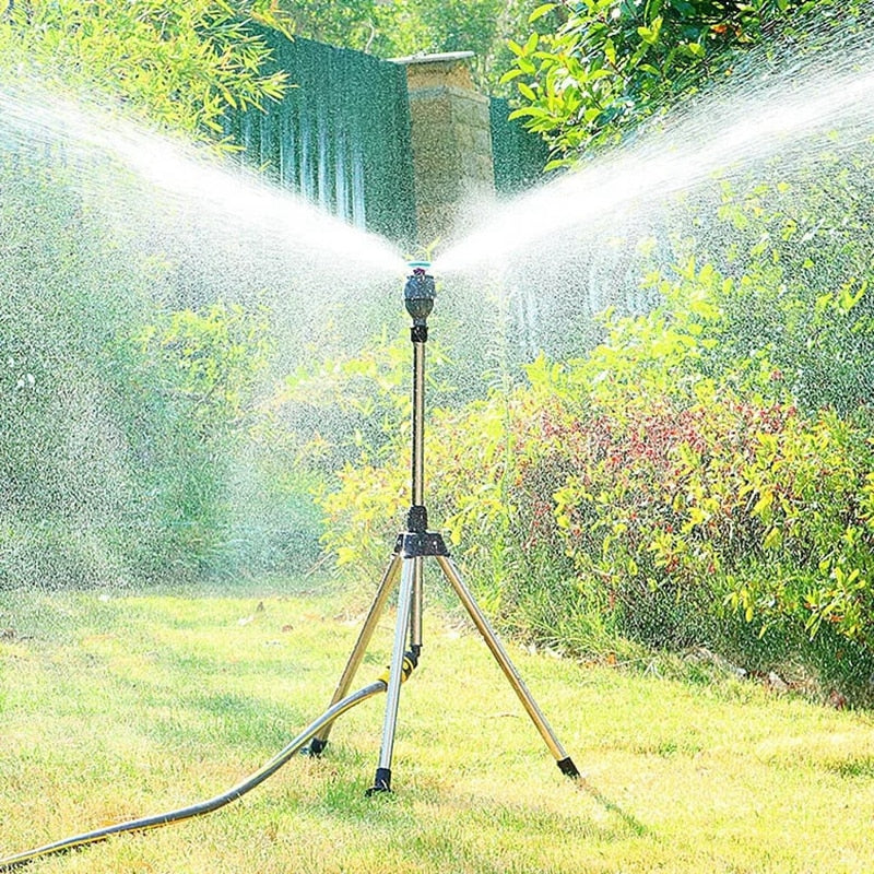 BowLift | Garden Sprinkler – SprayMaster – Complete Irrigation – Complete Solution