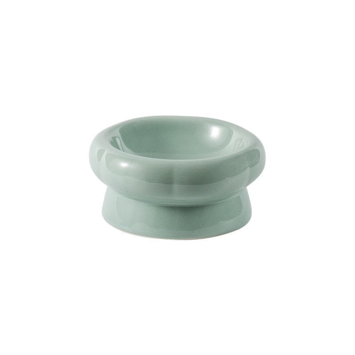 BowLift | Luna Ceramic Elevated Cat Bowls