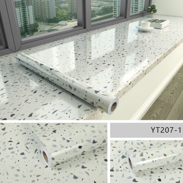 BowLift | Self-adhesive protective film