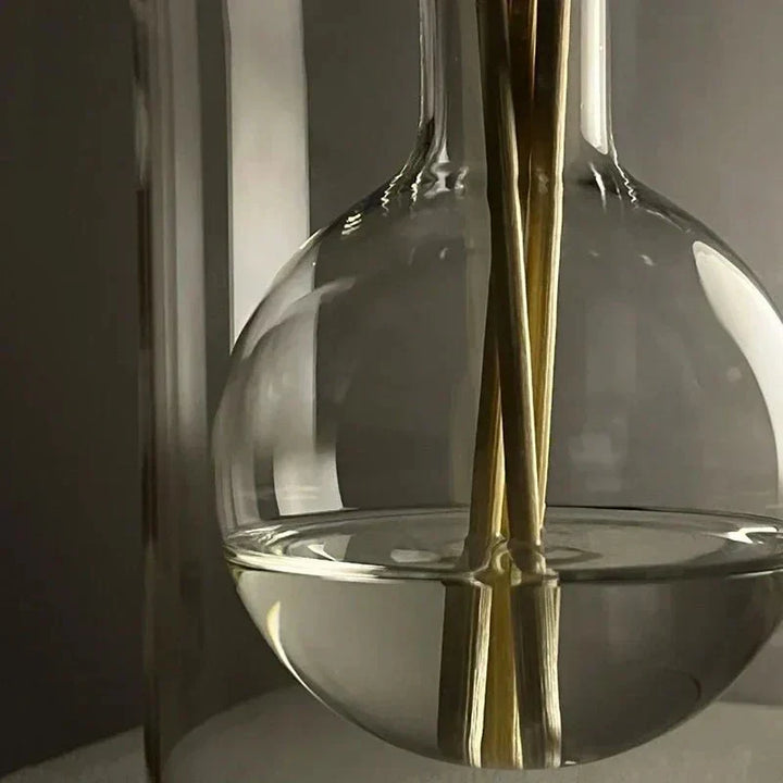 BowLift | Double-walled fragrance diffuser bottle – Stylish aroma diffuser for home