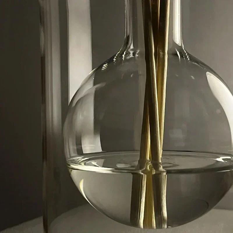 BowLift | AromaLuxe – Elegant scent diffuser with minimalist design for a calming atmosphere