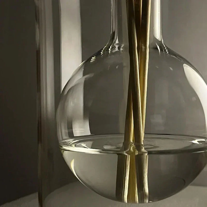 BowLift | AromaLuxe – Elegant scent diffuser with minimalist design for a calming atmosphere