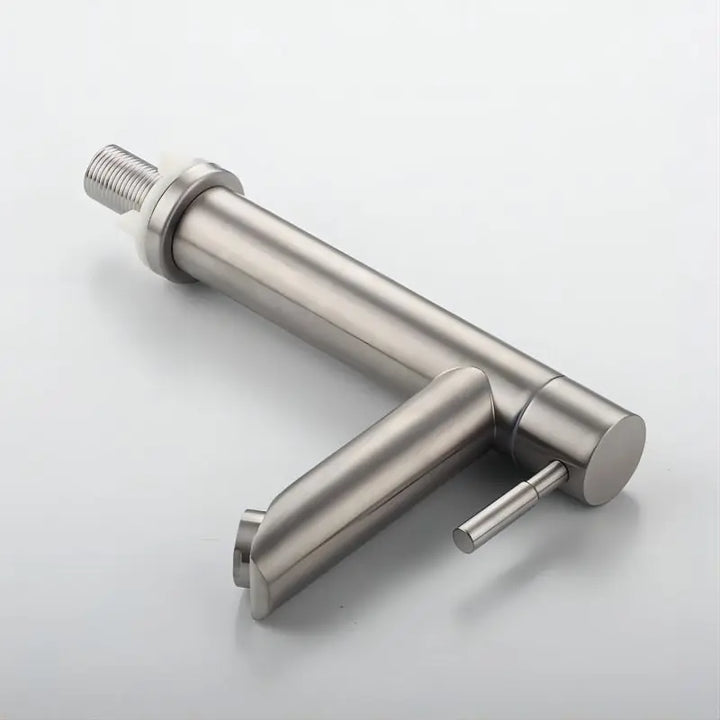 BowLift | GreenFlow Faucet | Easy to install, durable design!