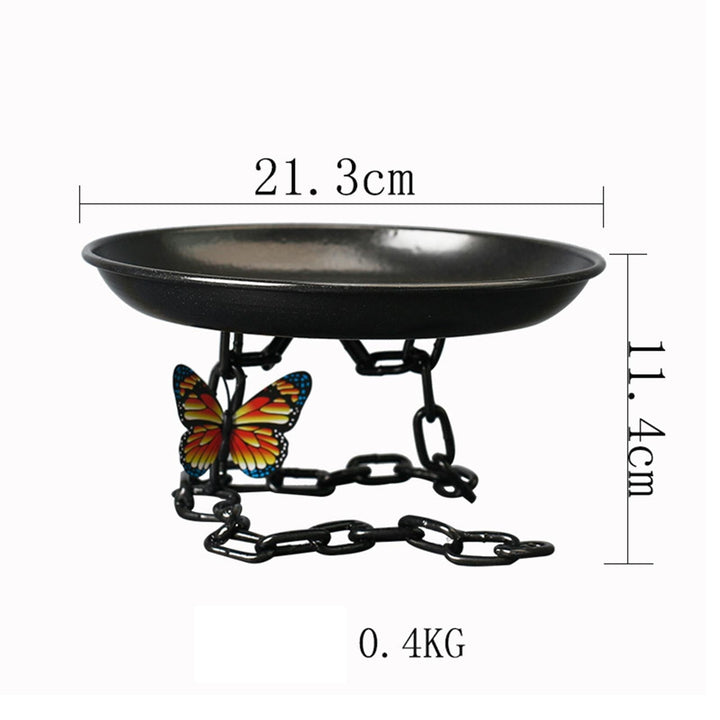BowLift | Sky Garden Floating Indoor Air Planter