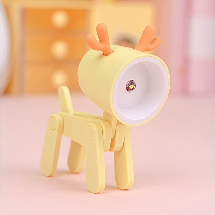 Animal night light | Super cute for the children&